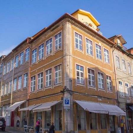 Апартаменты Praca 44 Брага Экстерьер фото